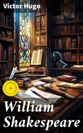 Cover: William Shakespeare - Good Press