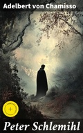 Cover: Peter Schlemihl - Good Press