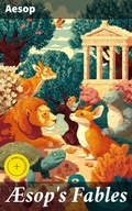 Cover: &AElig;sop's Fables - Good Press
