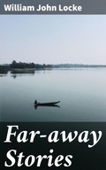 Cover: Far-away Stories - Good Press