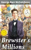 Cover: Brewster's Millions - Good Press