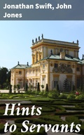 Cover: Hints to Servants - Good Press