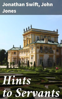 Enlarge image Cover: Hints to Servants - Good Press