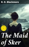 Cover: The Maid of Sker - Good Press