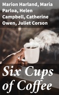 Cover: Six Cups of Coffee - Good Press