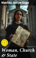 Cover: Woman, Church & State - Good Press