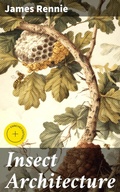 Cover: Insect Architecture - Good Press