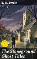 Cover: The Stoneground Ghost Tales - Good Press