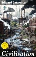 Cover: Civilisation - Good Press