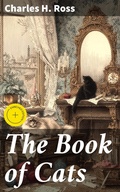Cover: The Book of Cats - Good Press