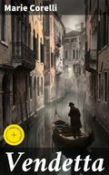 Cover: Vendetta - Good Press
