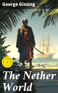 Cover: The Nether World - Good Press