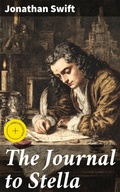 Cover: The Journal to Stella - Good Press