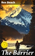 Cover: The Barrier - Good Press
