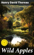 Cover: Wild Apples - Good Press