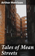 Cover: Tales of Mean Streets - Good Press