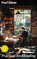 Cover: Practical Bookbinding - Good Press