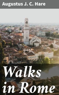 Abbildung von: Walks in Rome - Good Press