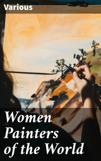 Abbildung von: Women Painters of the World - Good Press