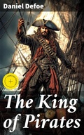Cover: The King of Pirates - Good Press