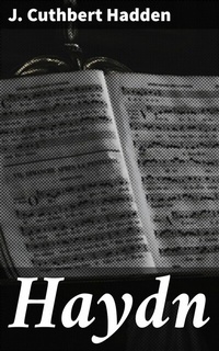 Abbildung von: Haydn - Good Press