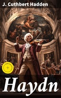 Cover: Haydn - Good Press