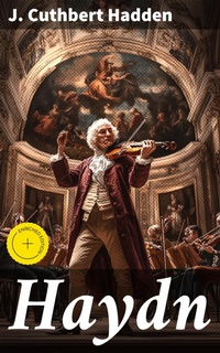 Enlarge image Cover: Haydn - Good Press