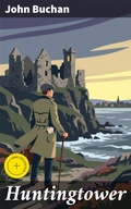 Cover: Huntingtower - Good Press