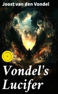 Cover: Vondel's Lucifer - Good Press