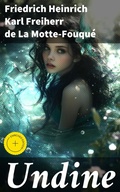Cover: Undine - Good Press