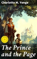 Cover: The Prince and the Page - Good Press