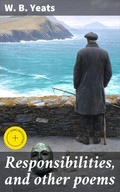Cover: Responsibilities, and other poems - Good Press
