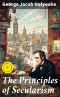 Cover: The Principles of Secularism - Good Press