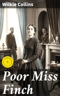 Cover: Poor Miss Finch - Good Press