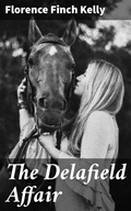 Cover: The Delafield Affair - Good Press
