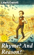 Cover: Rhyme? And Reason? - Good Press