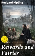 Cover: Rewards and Fairies - Good Press