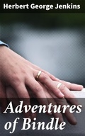 Cover: Adventures of Bindle - Good Press