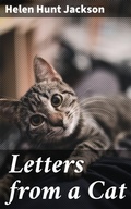 Cover: Letters from a Cat - Good Press