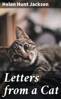 Enlarge image Cover: Letters from a Cat - Good Press