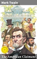 Cover: The American Claimant - Good Press