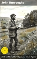 Cover: Birds and Bees, Sharp Eyes, and Other Papers - Good Press