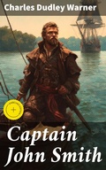 Cover: Captain John Smith - Good Press