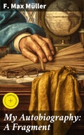 Cover: My Autobiography: A Fragment - Good Press