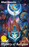 Cover: History of Religion - Good Press
