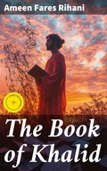 Cover: The Book of Khalid - Good Press