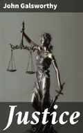 Cover: Justice - Good Press
