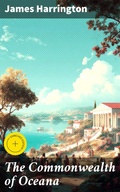 Cover: The Commonwealth of Oceana - Good Press