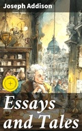 Cover: Essays and Tales - Good Press