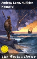 Cover: The World's Desire - Good Press